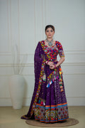 Rang Rani Chaniya Choli Set