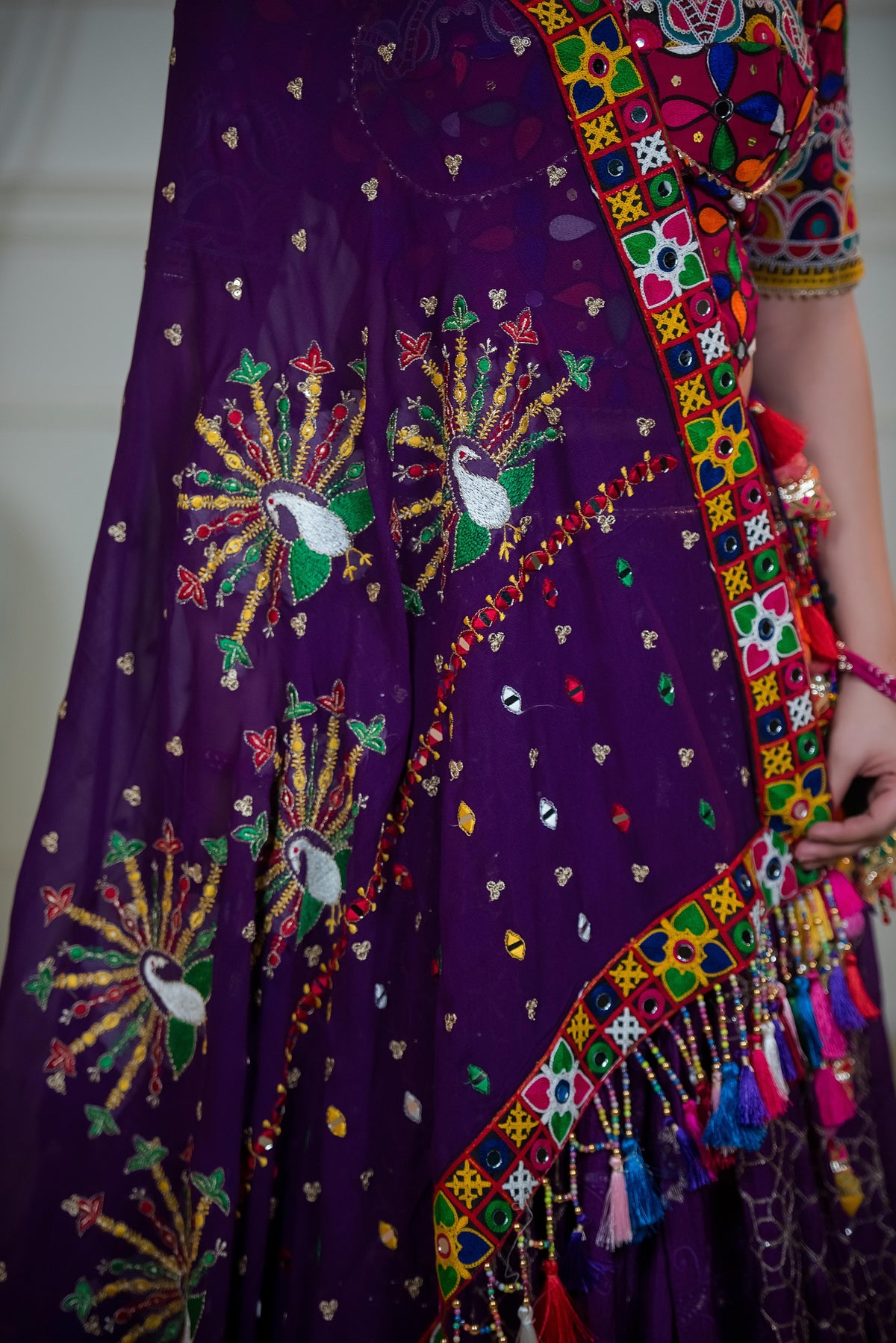 Rang Rani Chaniya Choli Set