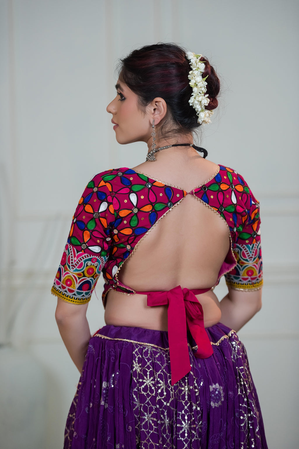 Rang Rani Chaniya Choli Set