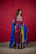 Rang Utsav Chaniya Choli Set