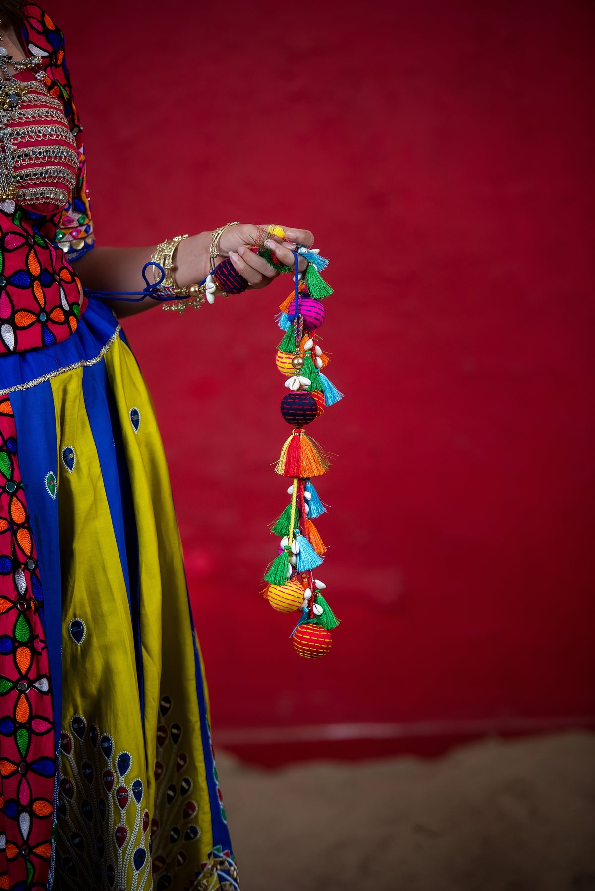 Rang Utsav Chaniya Choli Set