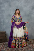 Jamuni Jalsa Chaniya Choli Set