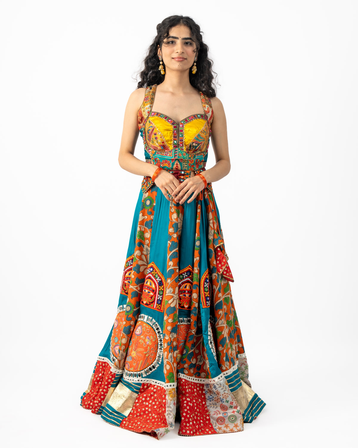 Raas Firozi Rang