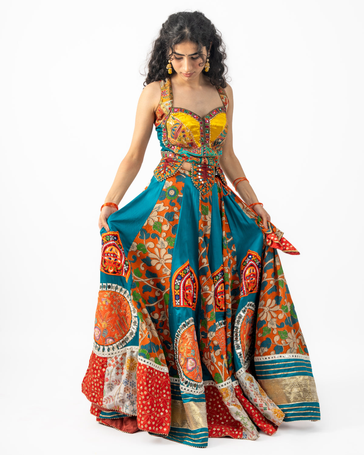 Raas Firozi Rang