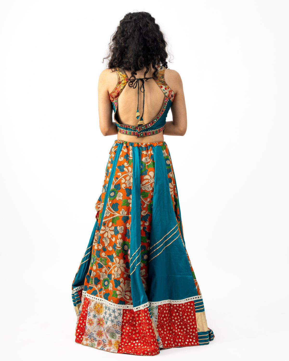Raas Firozi Rang