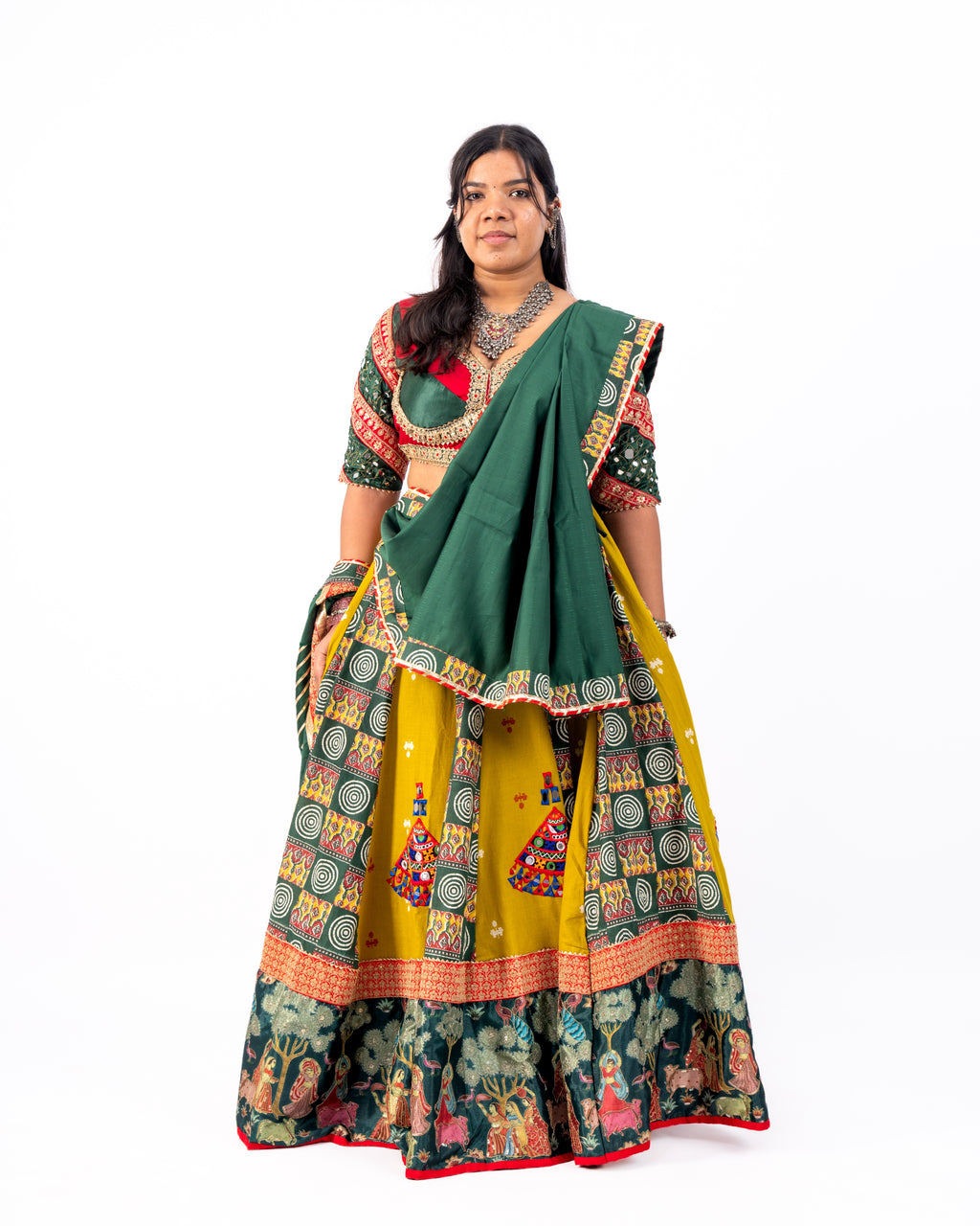 Raas Leela Rang