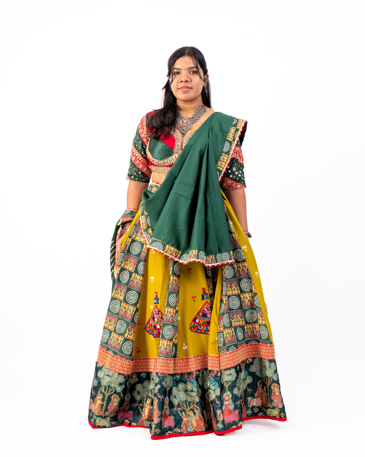 Raas Leela Rang