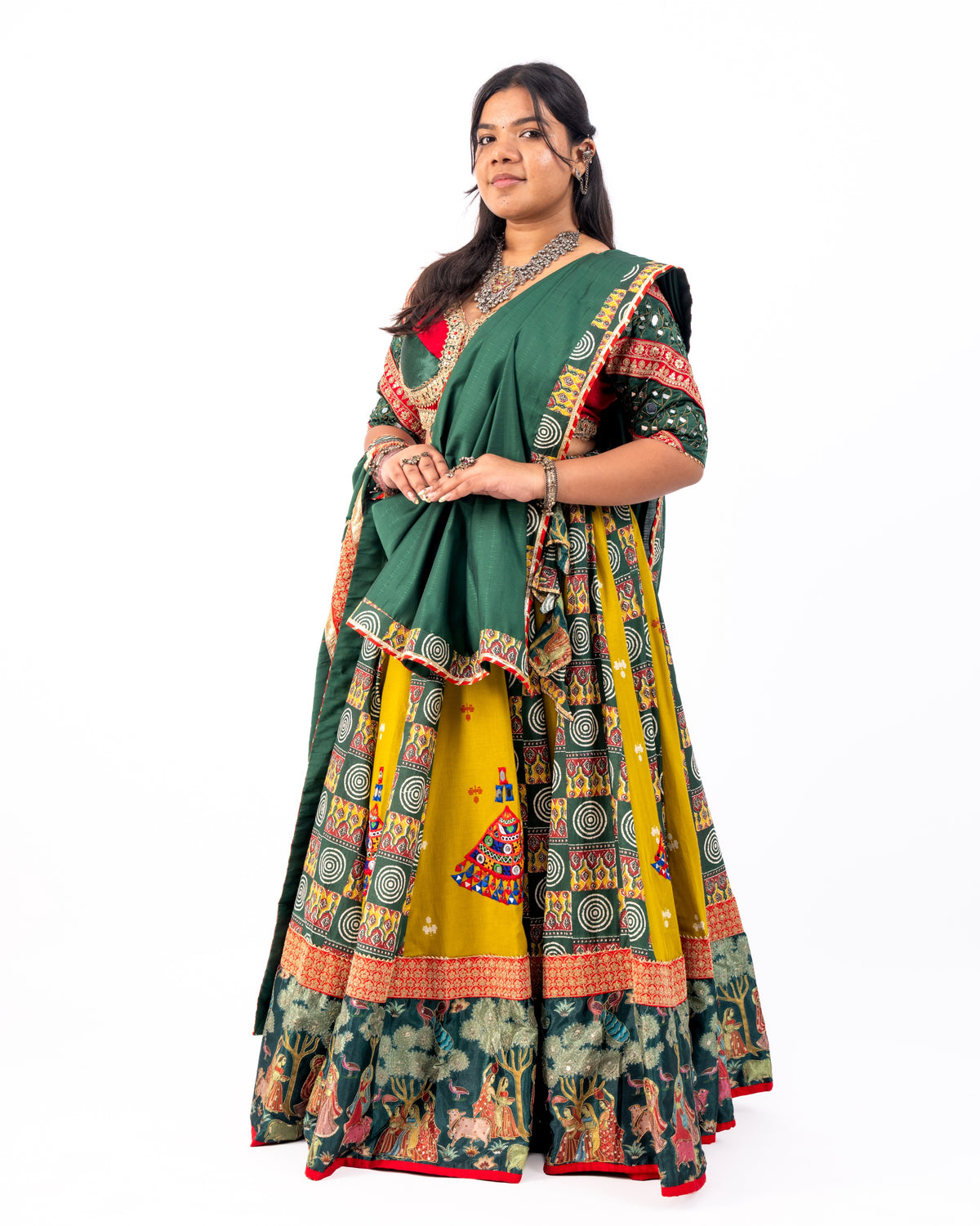 Raas Leela Rang
