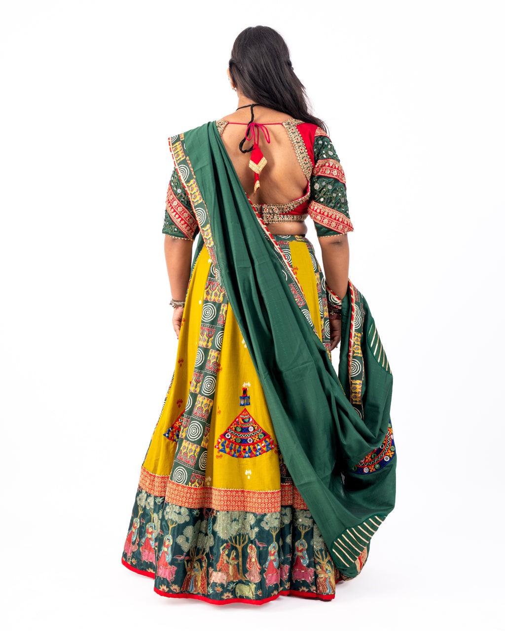 Raas Leela Rang