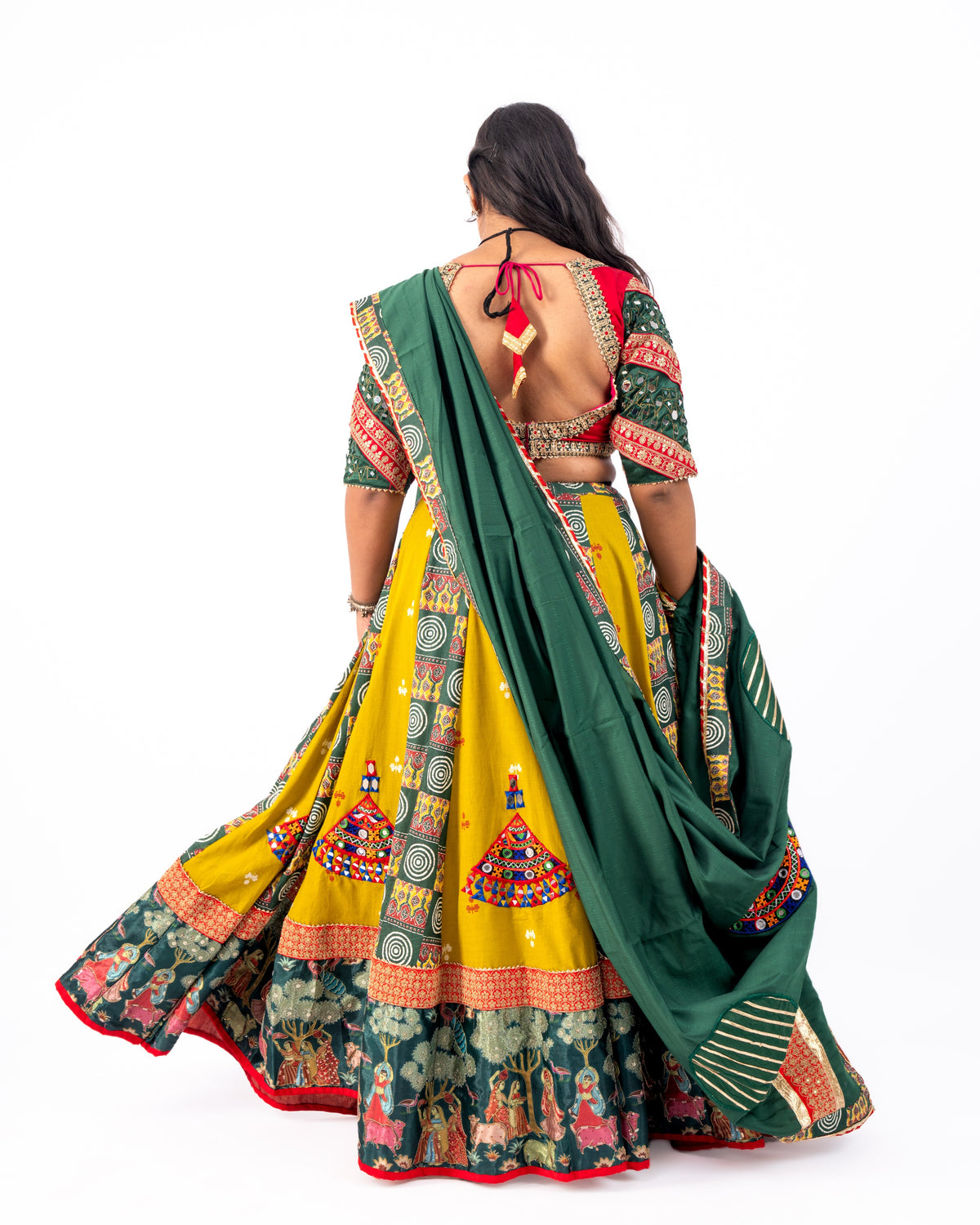 Raas Leela Rang