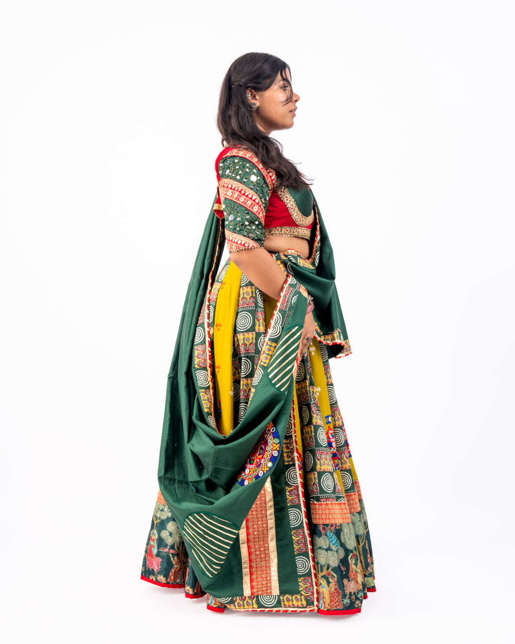 Raas Leela Rang