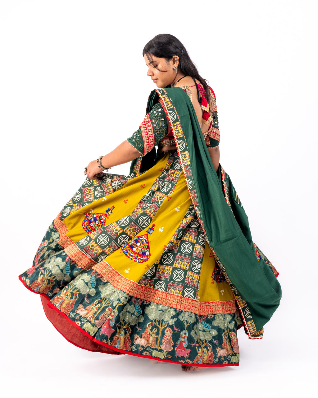 Raas Leela Rang