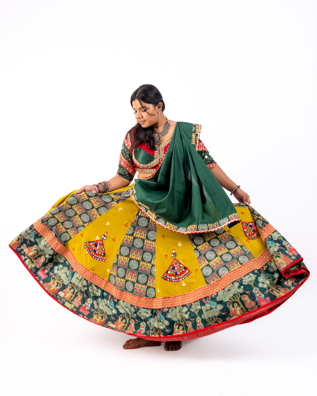 Raas Leela Rang