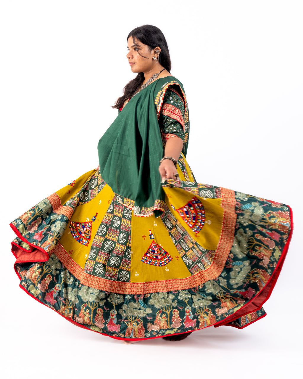 Raas Leela Rang