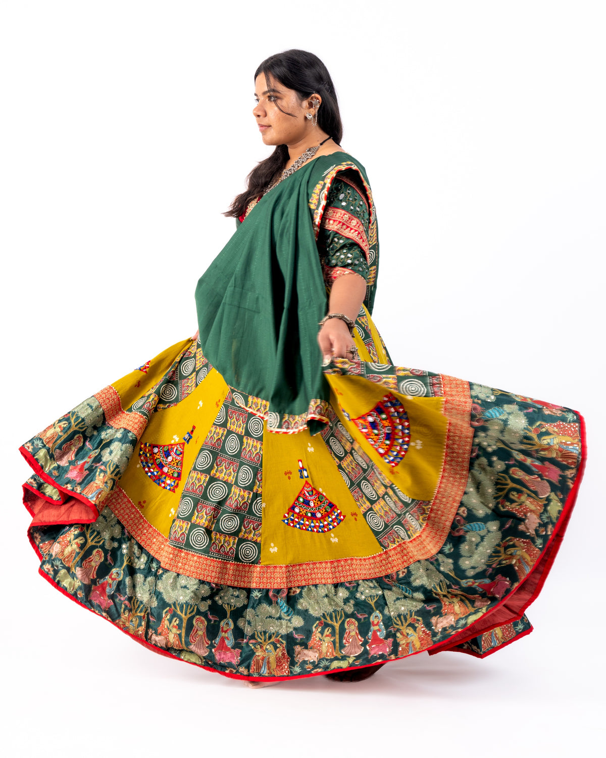 Raas Leela Rang