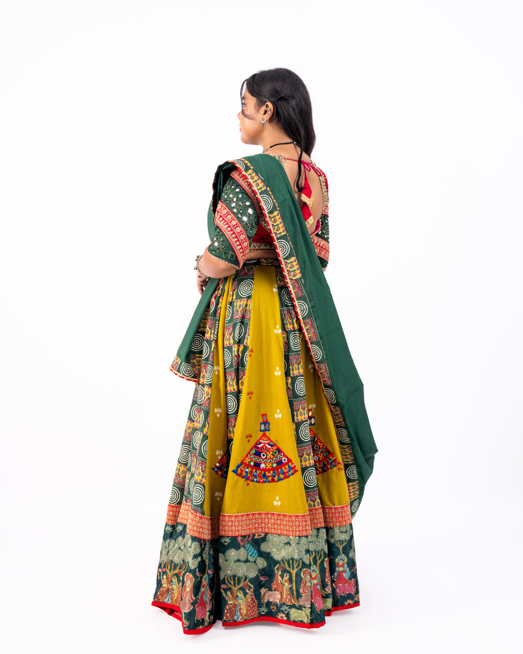 Raas Leela Rang