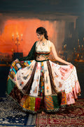 Navrang Noor Chaniya Choli Set